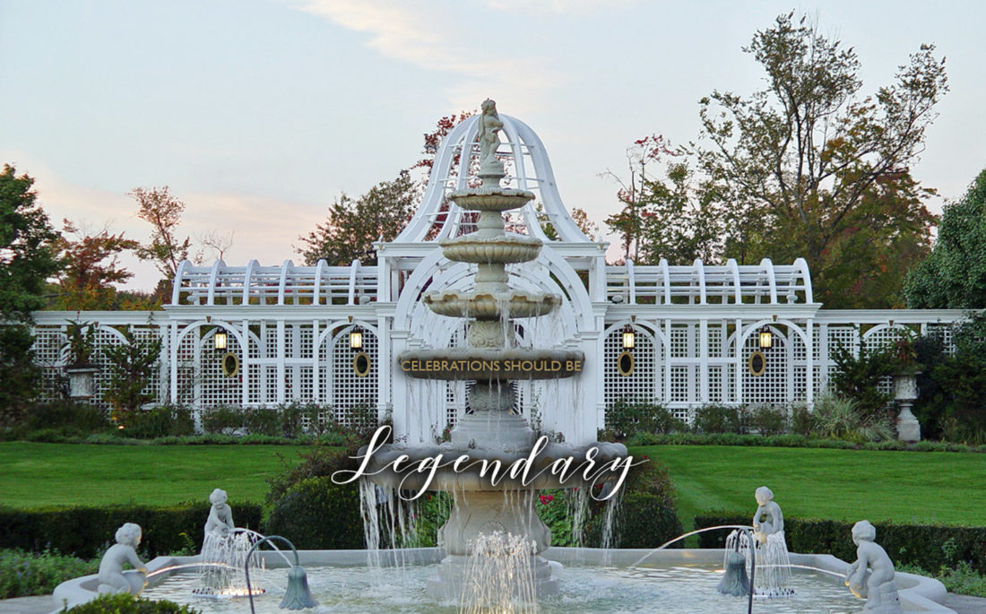 Birchwood Manor | An Elegant Venue in Northern NJ